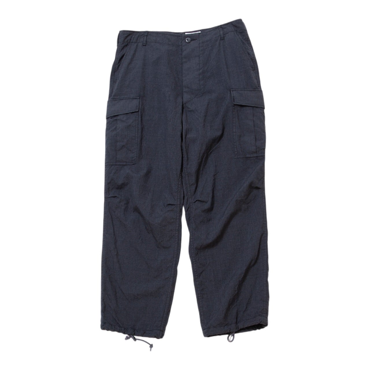 FATIGUE SLACKS(THE CORONA UTILITY) / JUNGLE SLACKS Wool Tropical