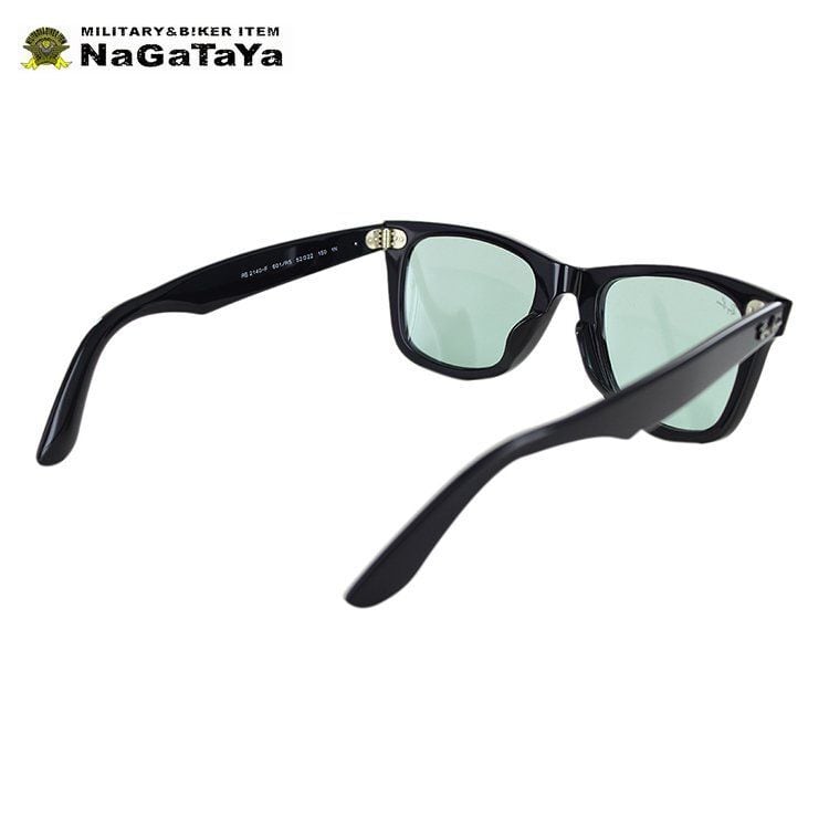 NEW レイバンサングラス RB2140F 601/R5 52サイズ Ray-Ban WAYFARER ...