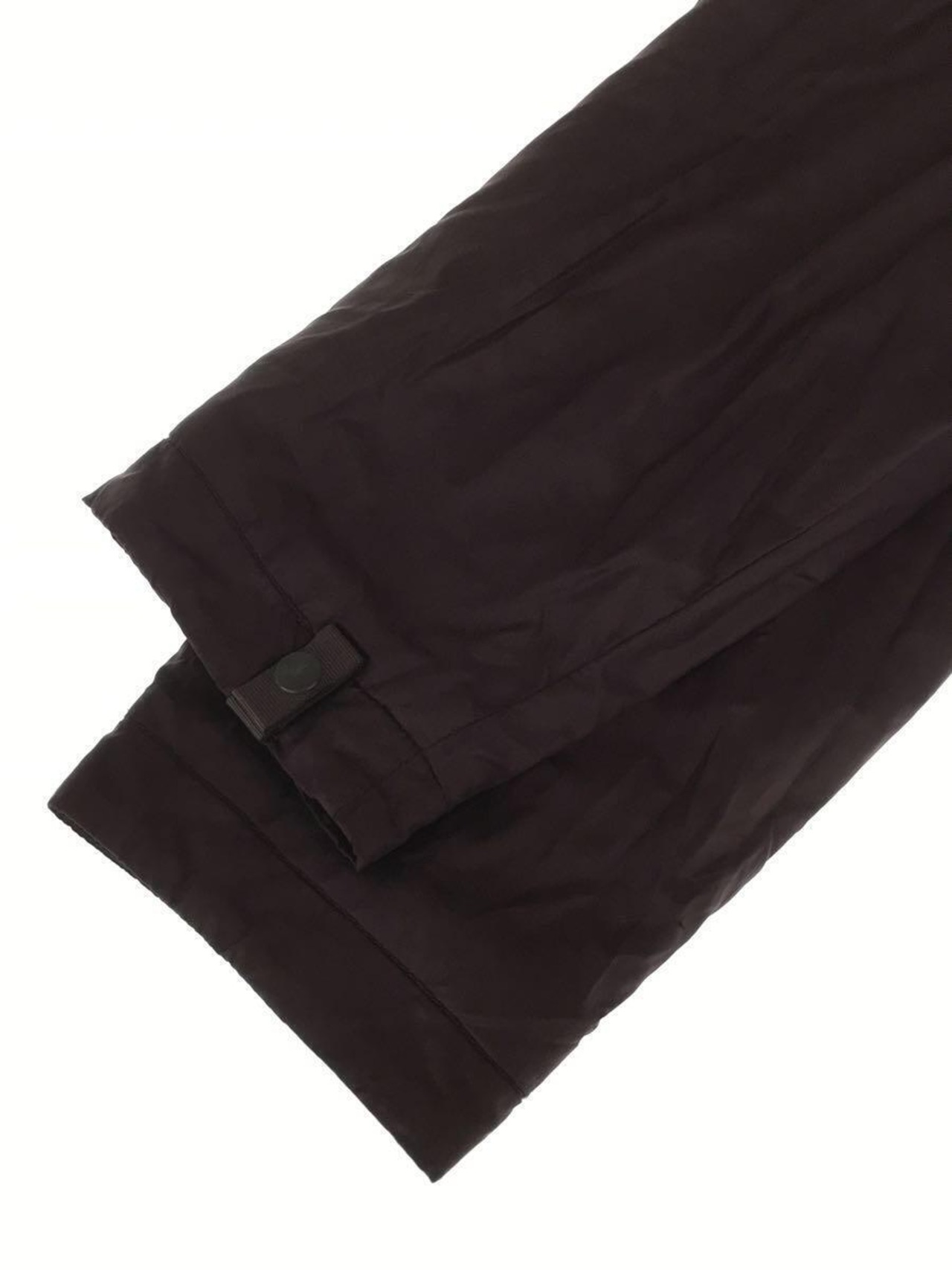 THE NORTH FACE(ザ・ノース・フェイス)ナイロンジャケット/パープル