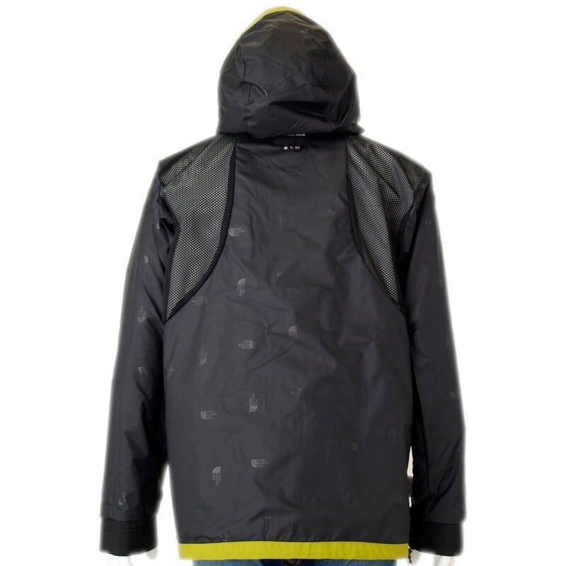 THE NORTH FACE｜ザ・ノース・フェイス｜Mountain Light Jacket ...