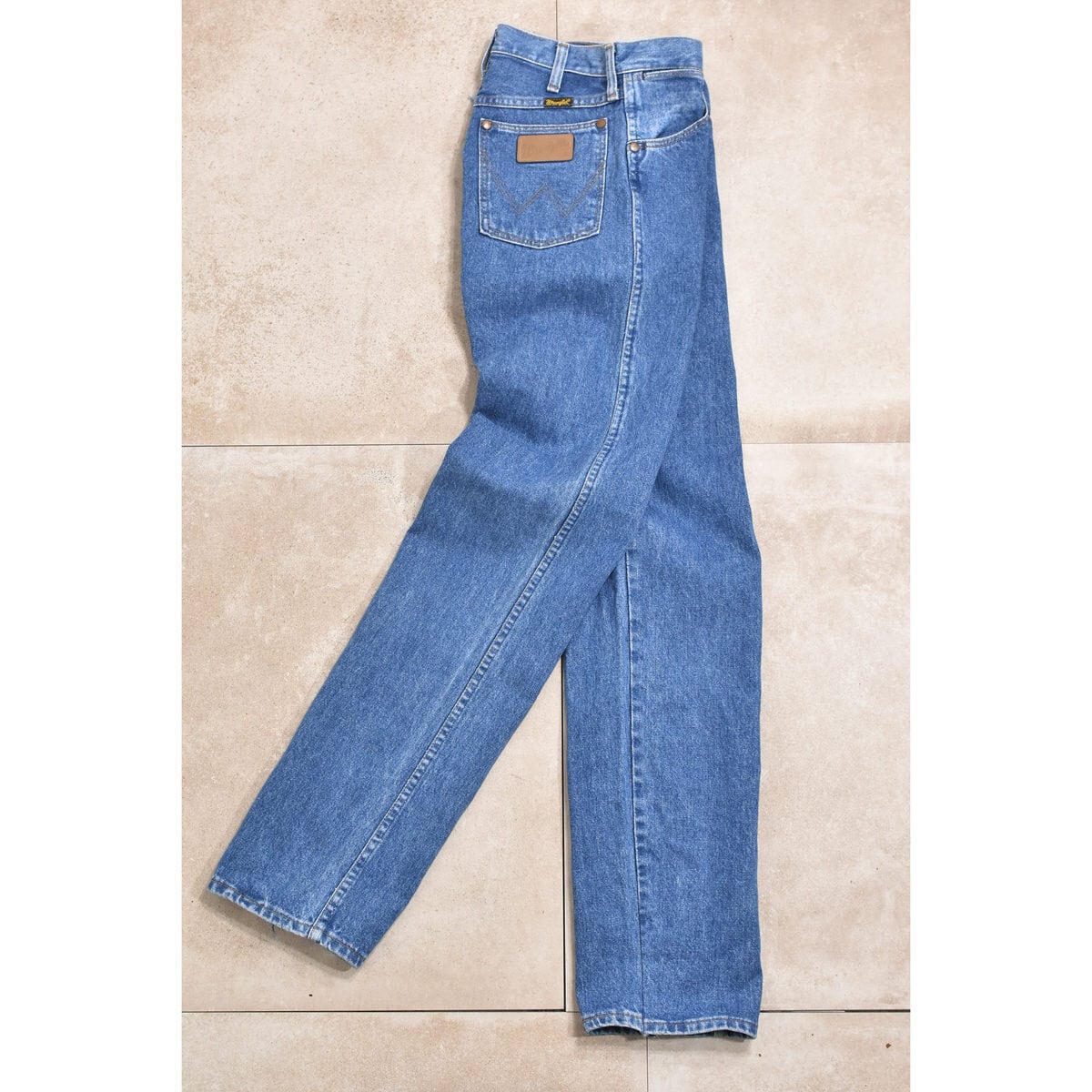 90s USA Wrangler 13MWZ denim pants | 古着屋 grin days memory 90s USA Wrangler 13MWZ denim pants | 古着屋 grin days memory