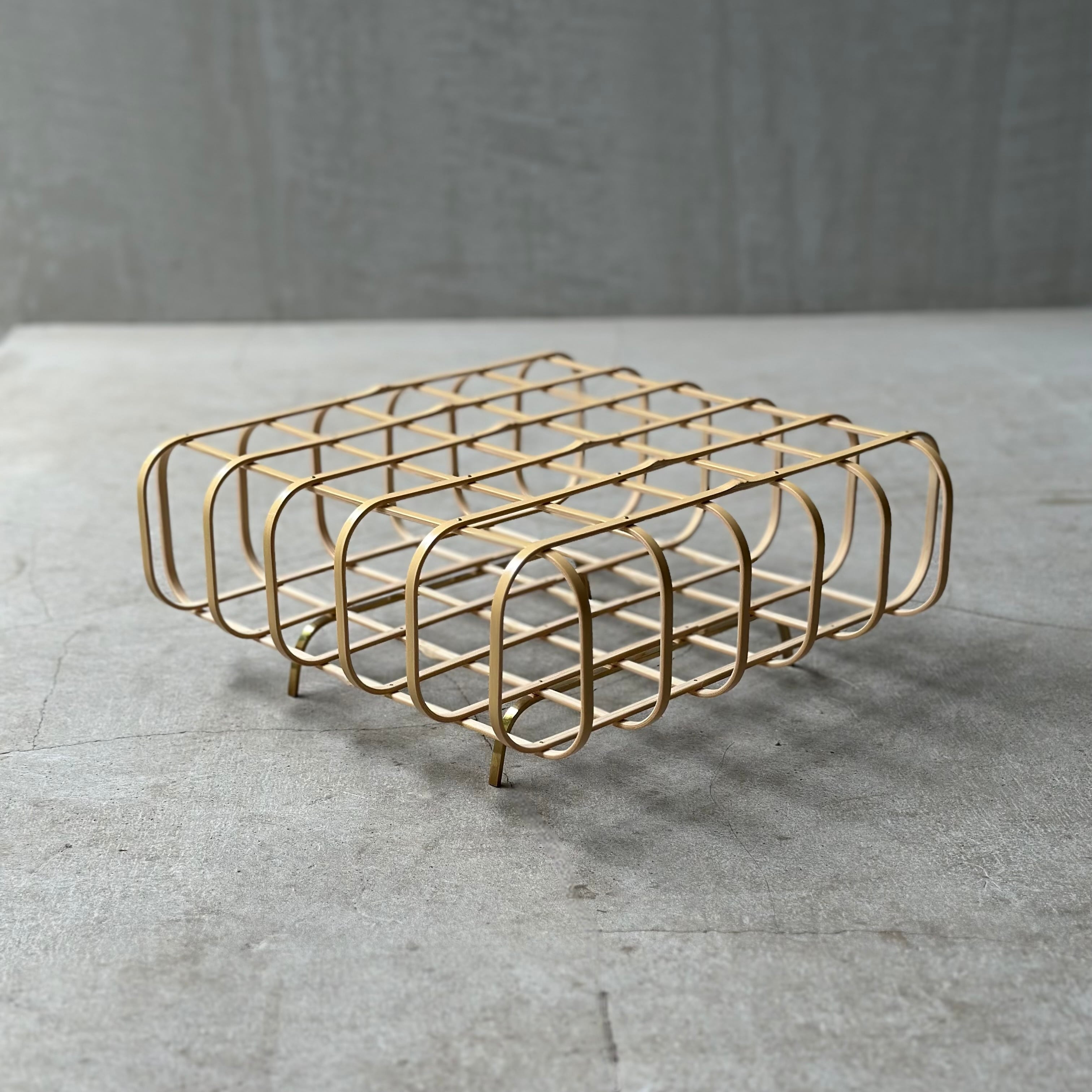 竹 | gallery 一白