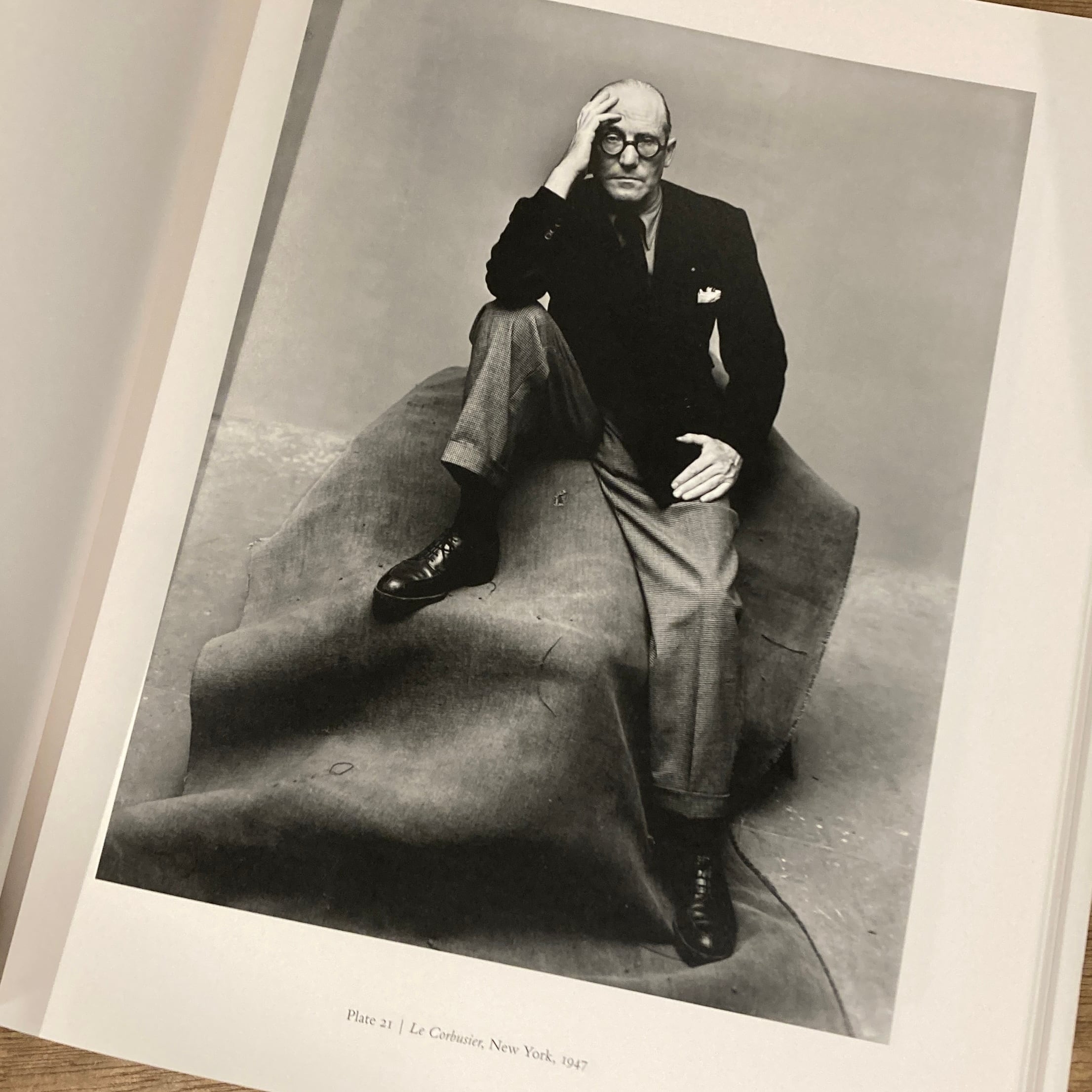 Irving Penn CENTENNIAL アーヴィング・ペン | 百年