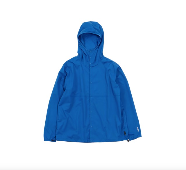 AXESQUIN アクシーズクイン モディファイド HELIUM HOODY シャツパーカ