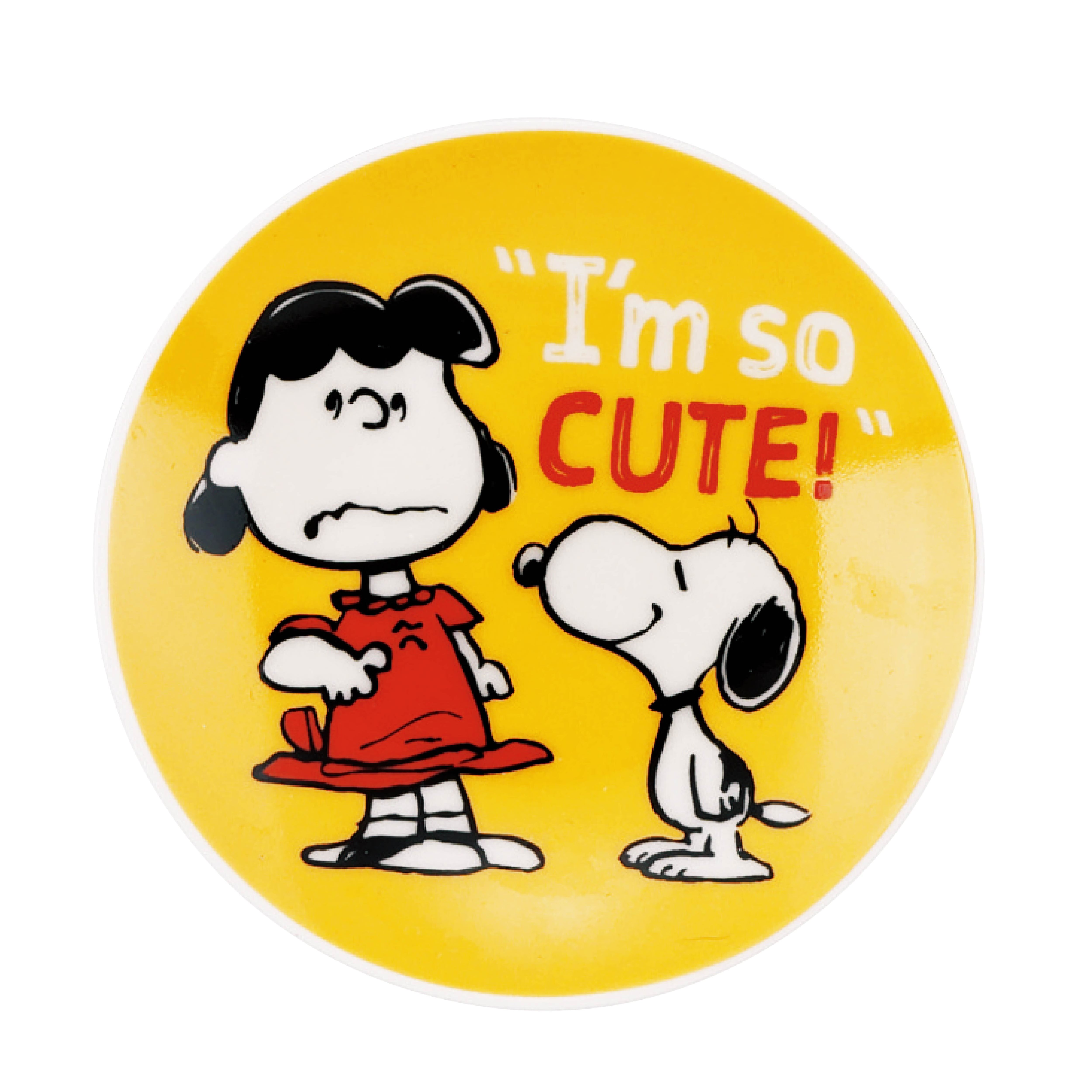 スヌーピー】プレートセット【PEANUTS Vintage】 SN1500-190