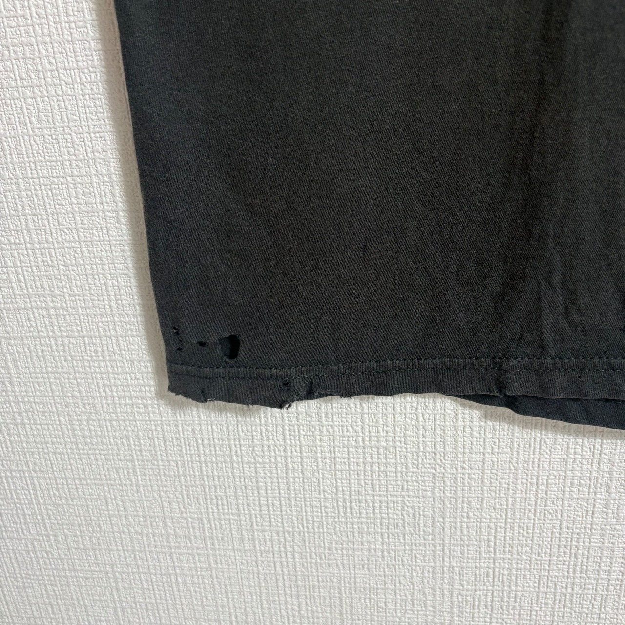 Bravado BLACK SABAS ブラックサバス メンズ Tシャツ