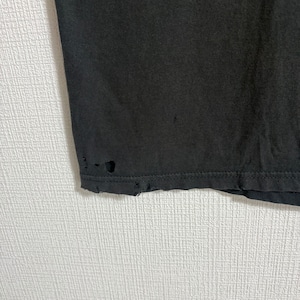 Bravado BLACK SABAS ブラックサバス メンズ Tシャツ