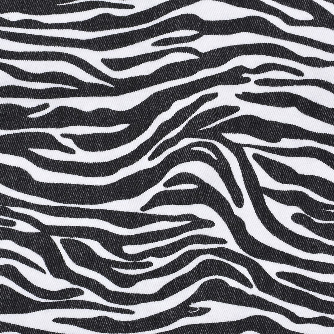 70%OFF】ゼブラキャミワンピ | VOLCAN&APHRODITE