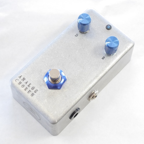 Analog Chorus (Boss CE-2系 コーラス)《AL STANDARD》