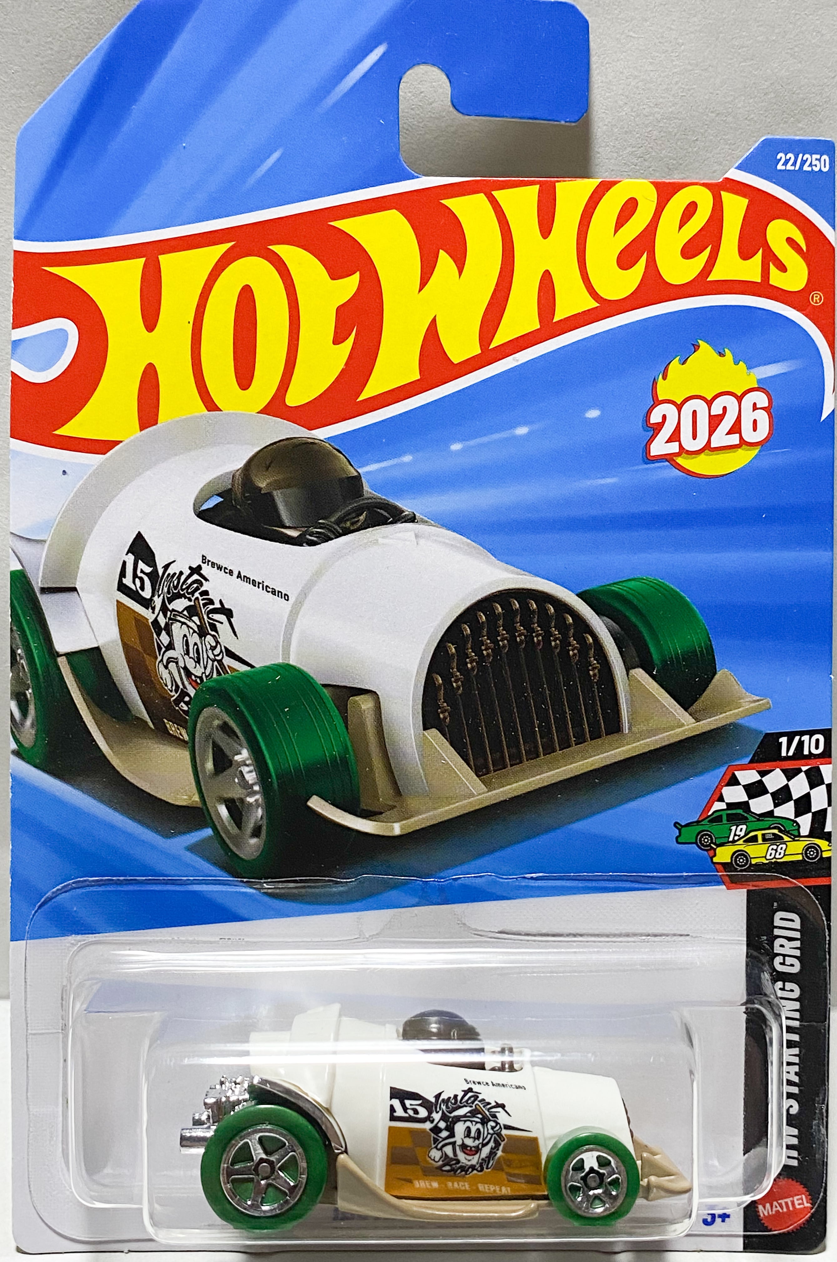 103 光岡 ロックスター (新車シール付き、買取品につき現状渡し) | big end