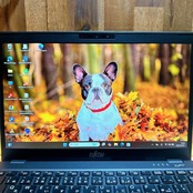 美品LTEモデル/ 富士通LIFEBOOK U9310/第10世代/メモリ8GB/SSD256GB/フルHD/ノートパソコン