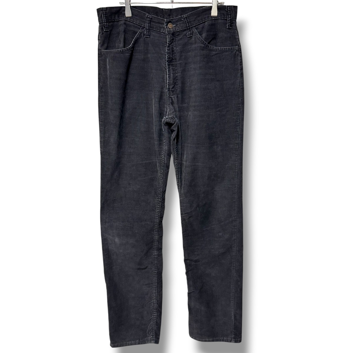 お*じ様 80's Levi's 519 コーデュロイ 31✖️32 お*じ様 80's Levi's 519 コーデュロイ 31✖️32