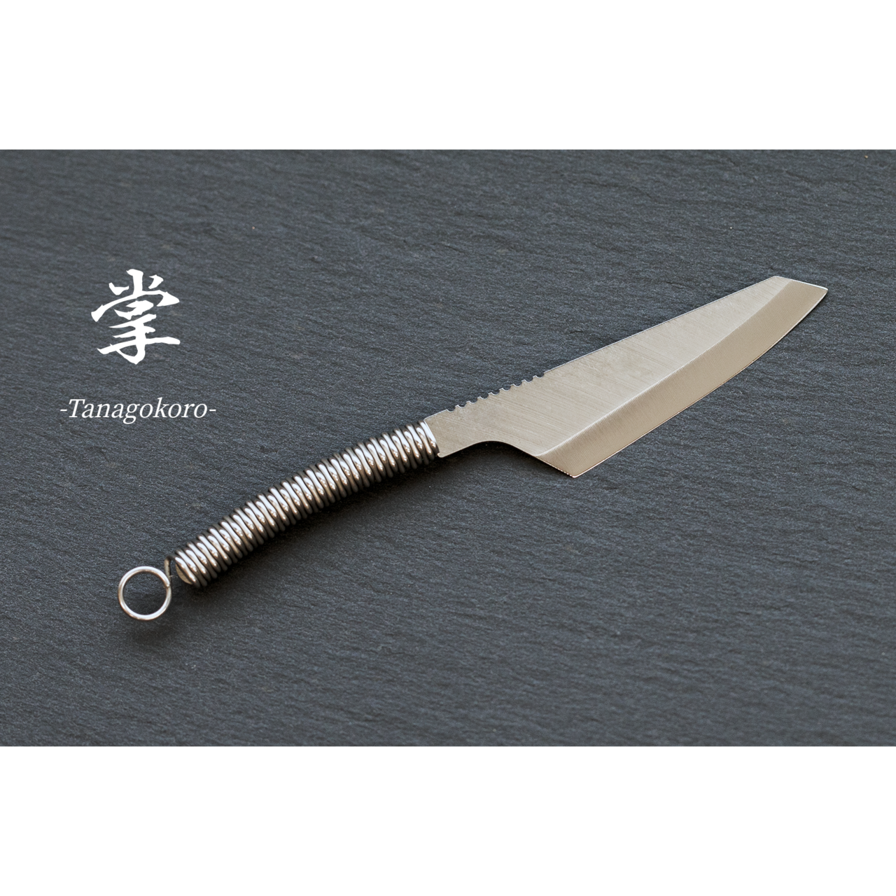【掌】革製シース単品　交換部品