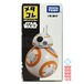 タカラトミー スター・ウォーズ メタコレ #10 BB-8 メタルフィギュア 開封箱付