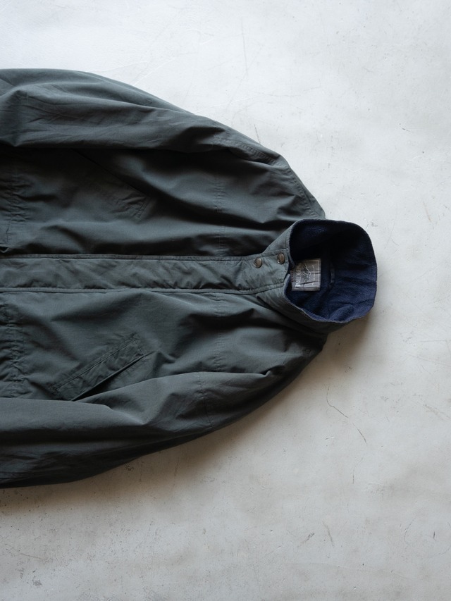 "PACIFIC TRAIL" used Light shell big jacket