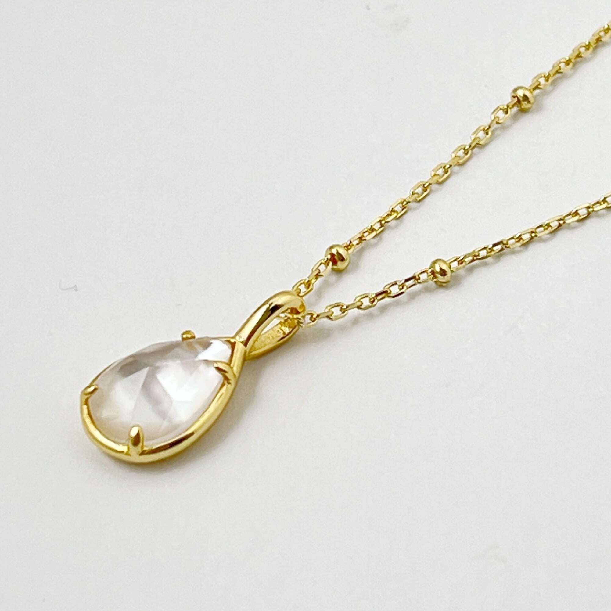 Gold Coating 着せ替え ネックレス 6点セット | 【公式通販】鎌倉の