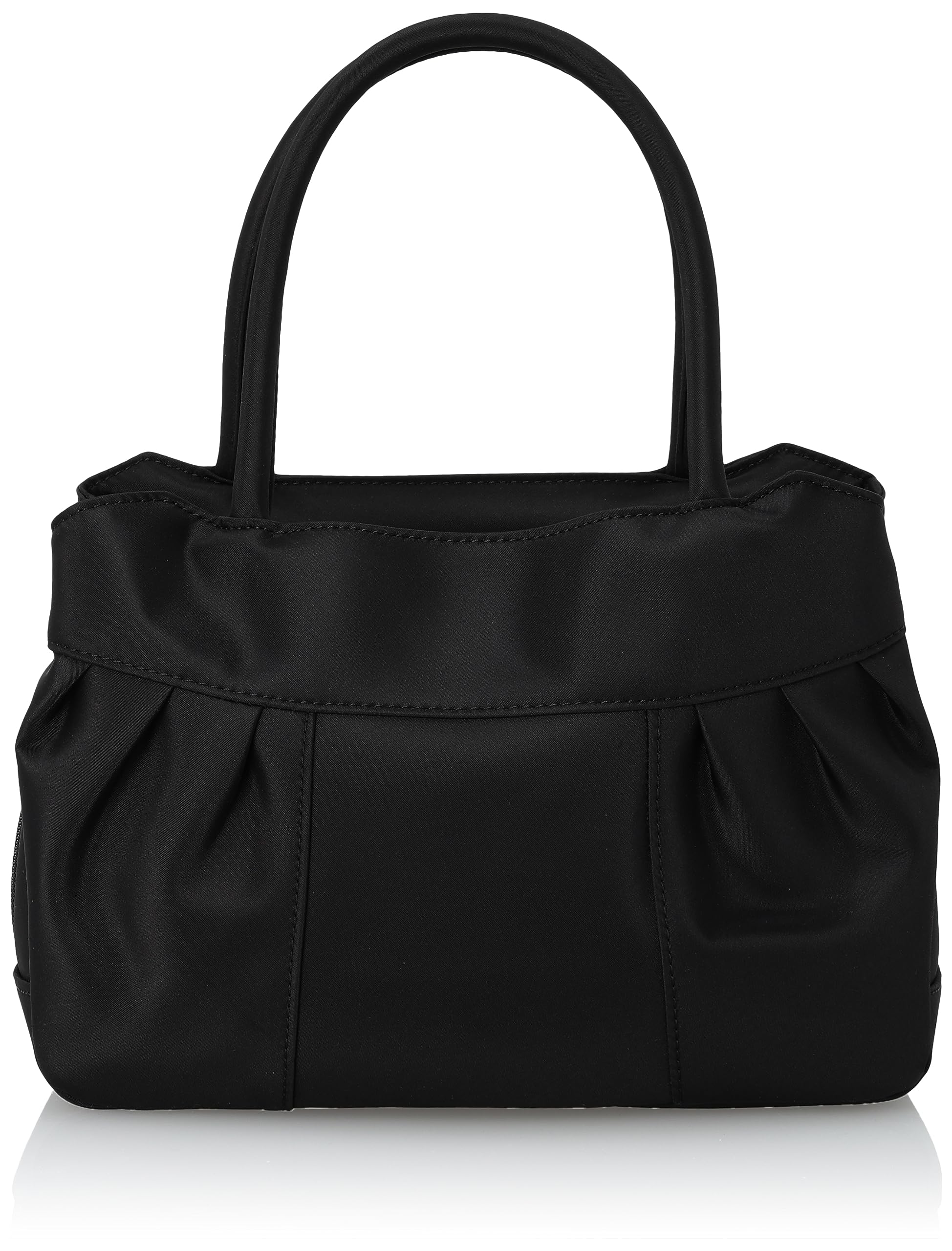 Leather Classic Luxe Bag【レザー・クラシックリュクスバッグ】 | PAY ID