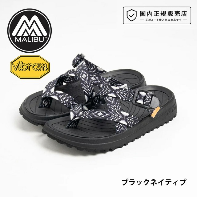 マリブサンダルズ MALIBU SANDALS エルニド EL NIDO MS10