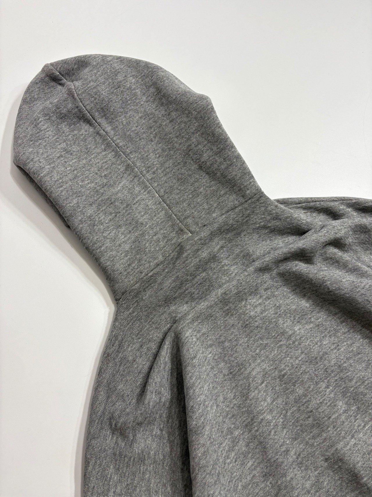 Made in USA 1980s Jerzees Zip Up Hoodie