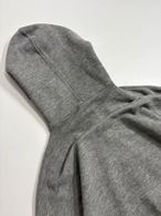 Made in USA 1980s Jerzees Zip Up Hoodie