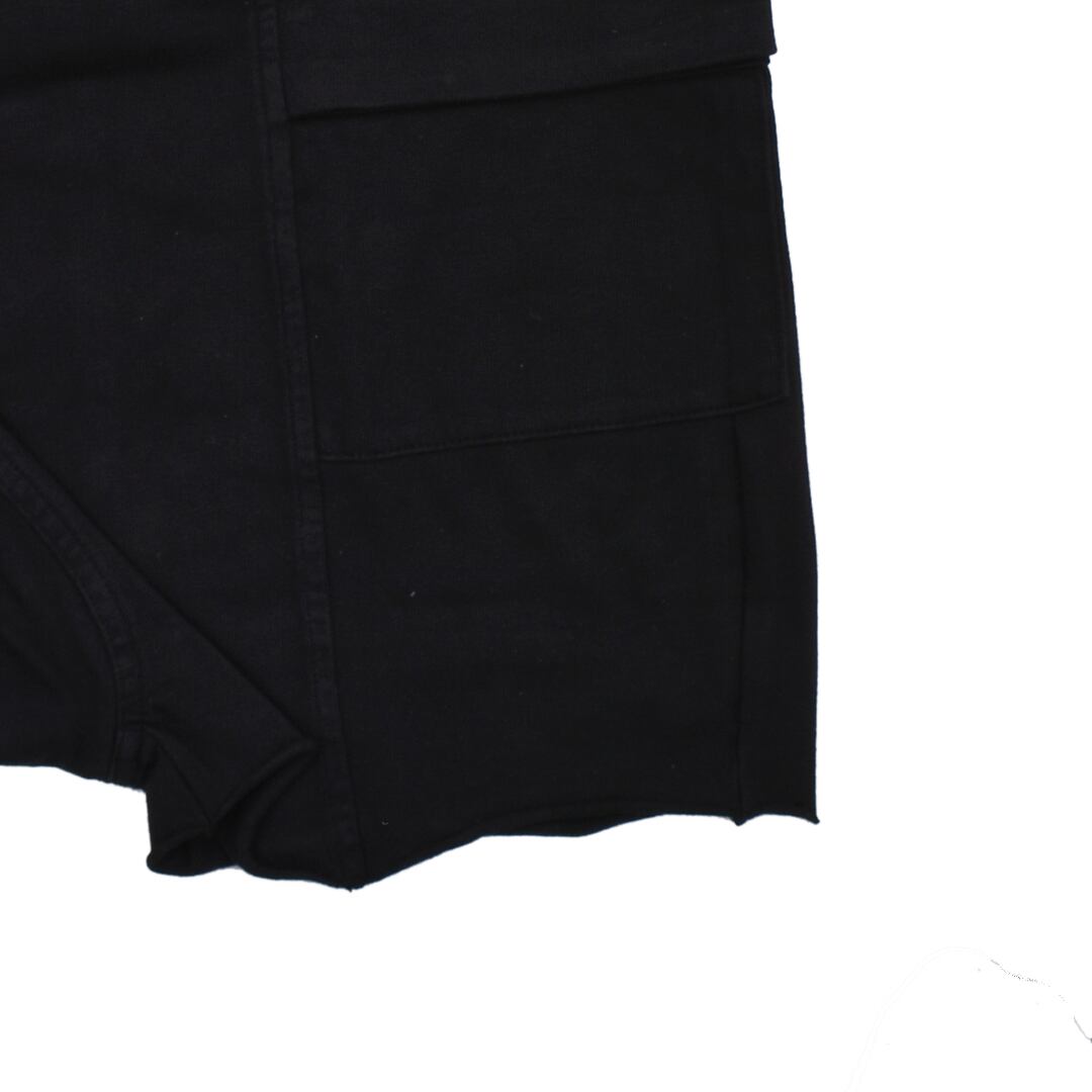 DRKSHDW】CREATCH CARGO PODS(BLACK) | AYIN