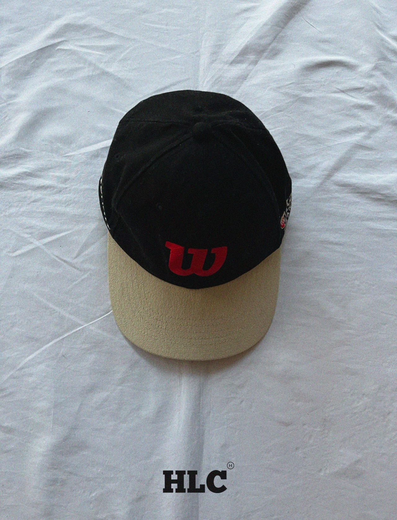 Wilson cap - 1