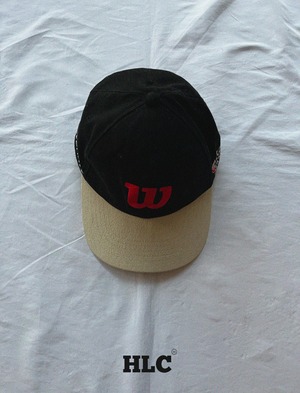 Wilson cap