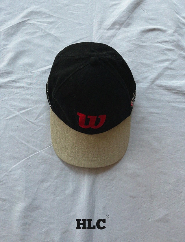 Wilson cap