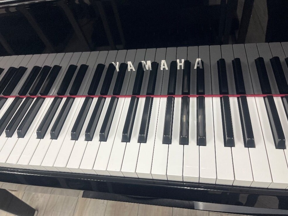 ☆79278【電子ピアノ】アバングランド YAMAHA N1 12製 | リユース専門
