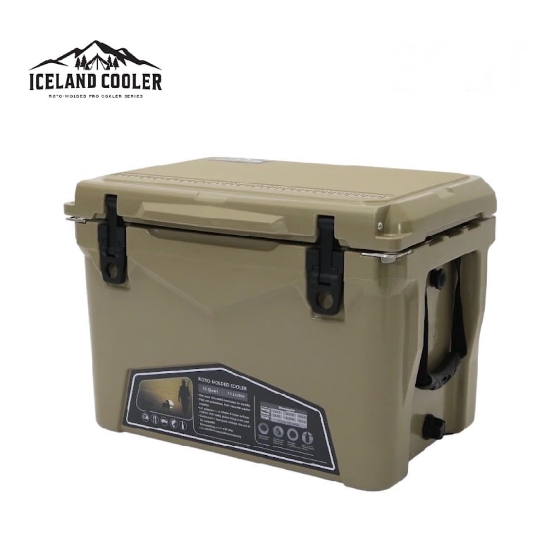 ICELANDCOOLER