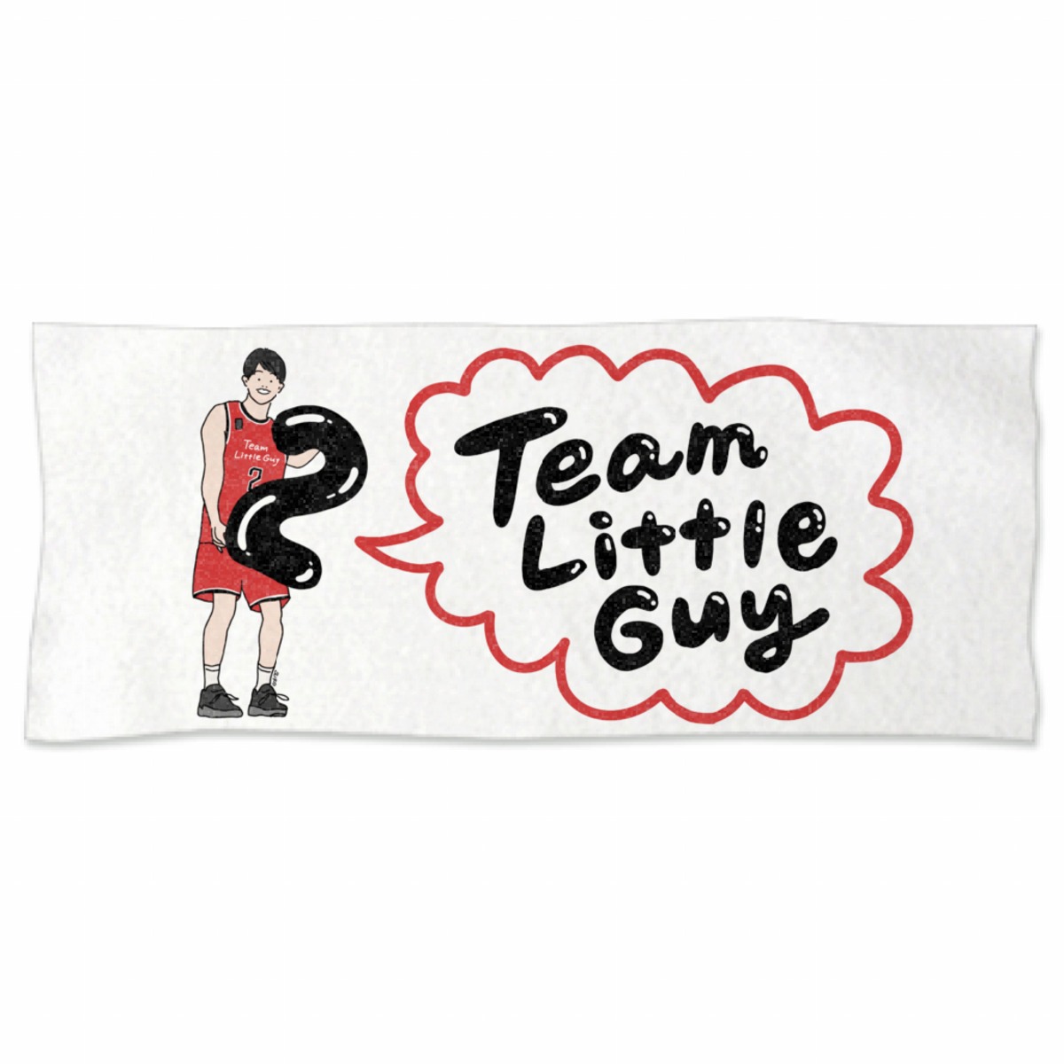 齋藤拓実選手ファンコミュニティ『Team Little Guy』GOLDコース | Acredite