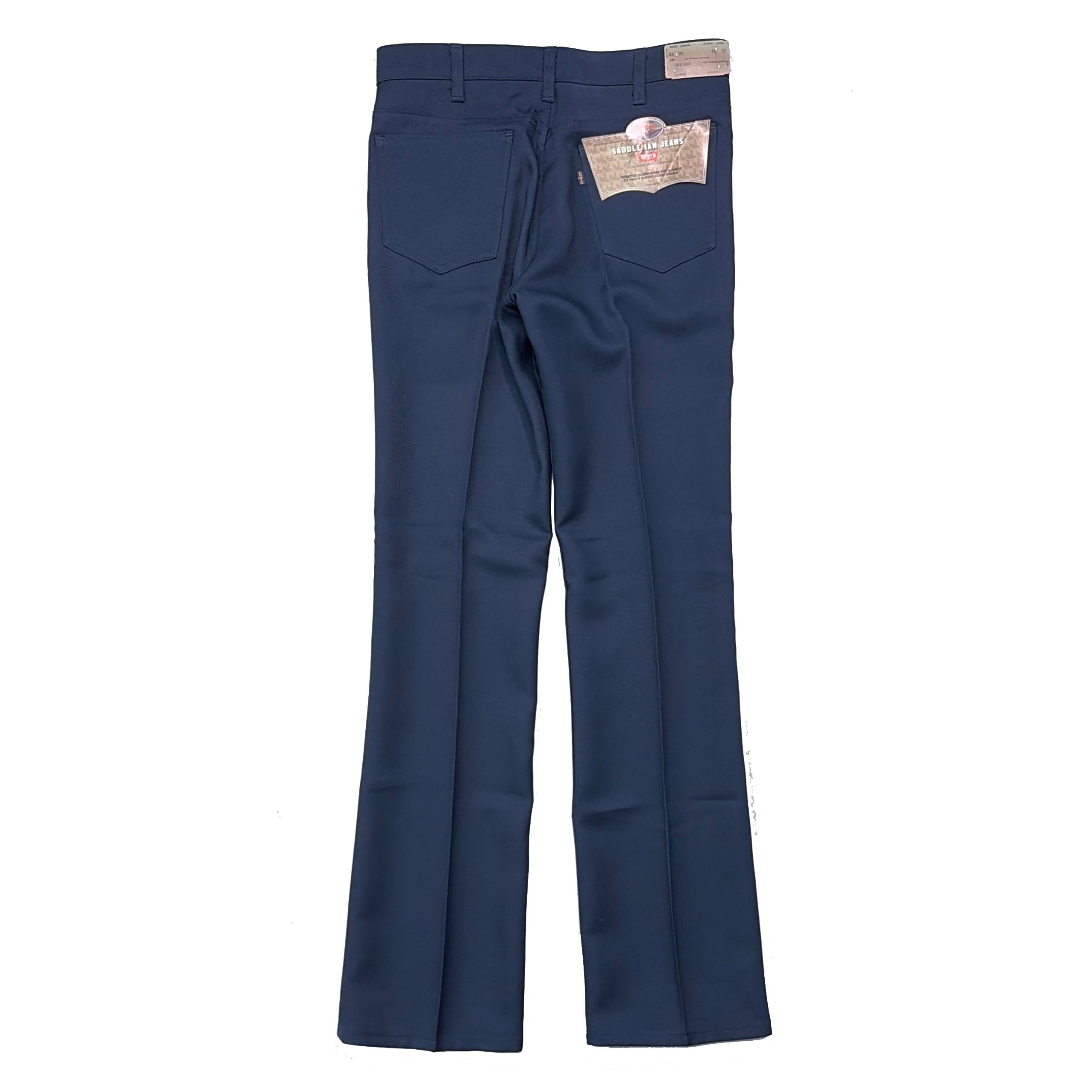 90s LEVIS リーバイス 517 USA製 スタプレ ブーツカット パンツ