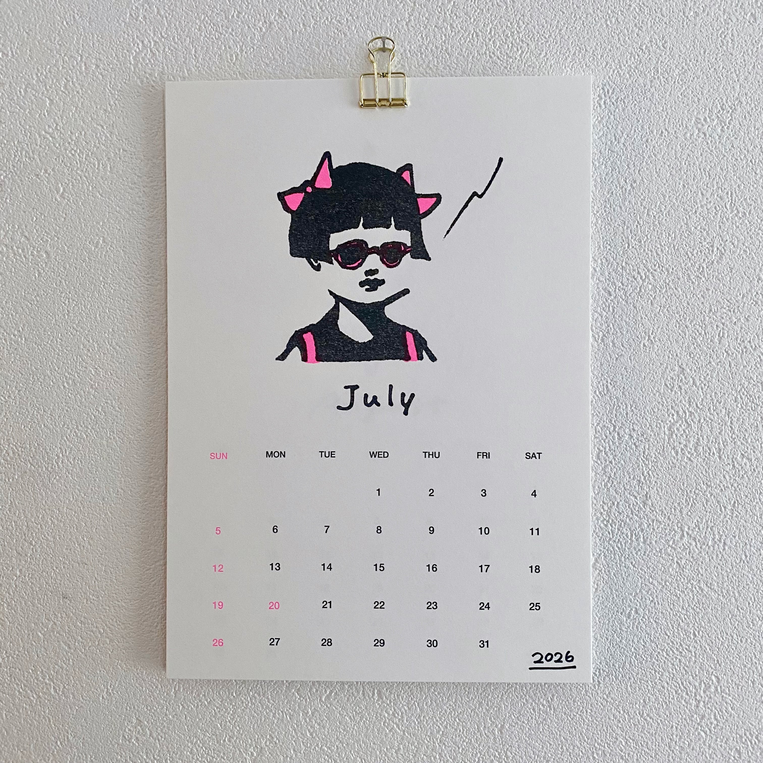 限定KYOSUKE HIMURO2025カレンダー＋マフラー＋Happybag 2025年モデル Kawasaki Ninja ZX-6R 適合製品情報 | TRICK STAR 製品