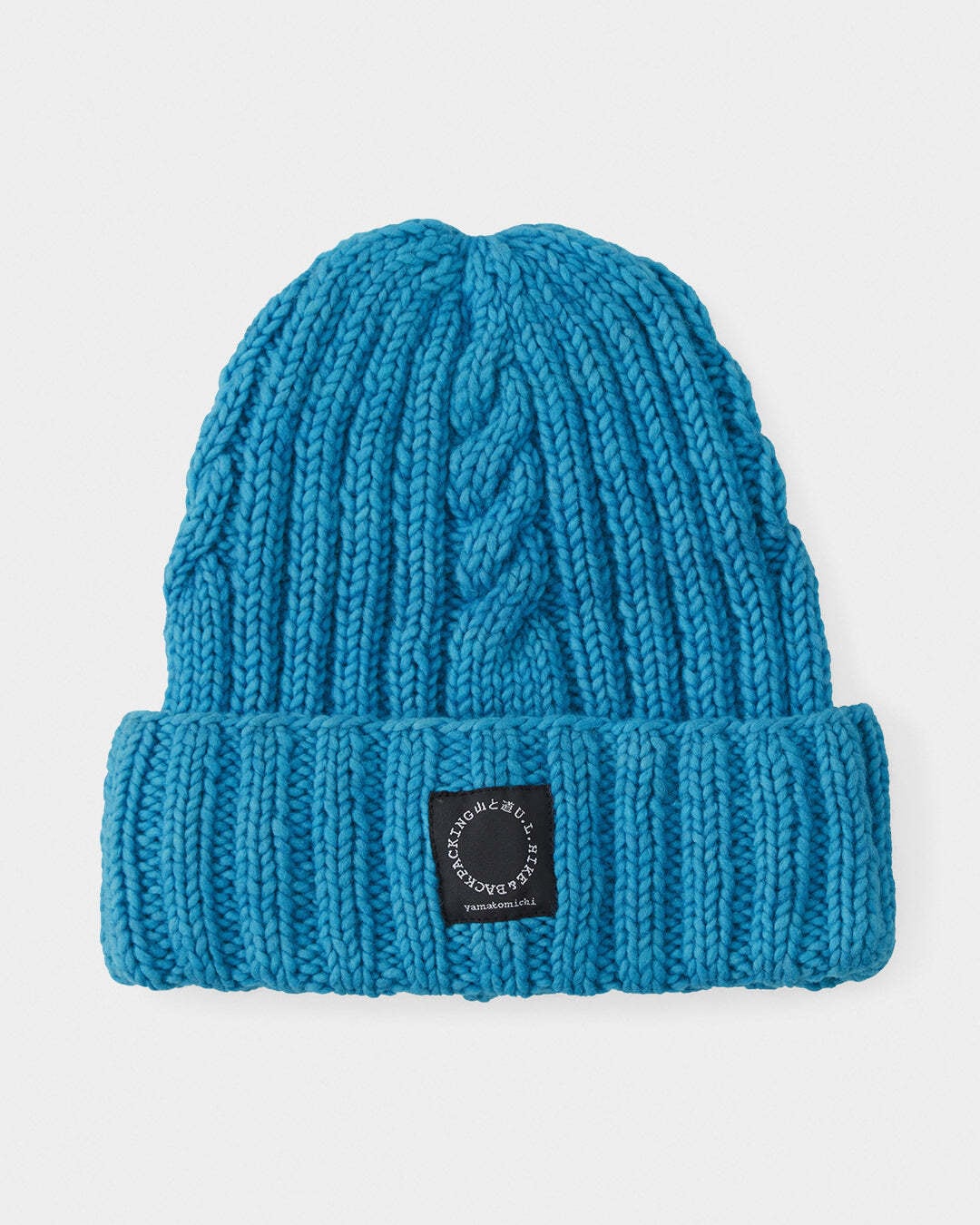 山と道　ストレッチハット　ニットキャップセット売り！美品 山と道 / MERINO KNIT CAP | st. valley house - セントバレーハウス