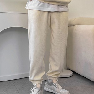 スウェットパンツ（別売り・セットアップ用トップスあり）　MT0080337