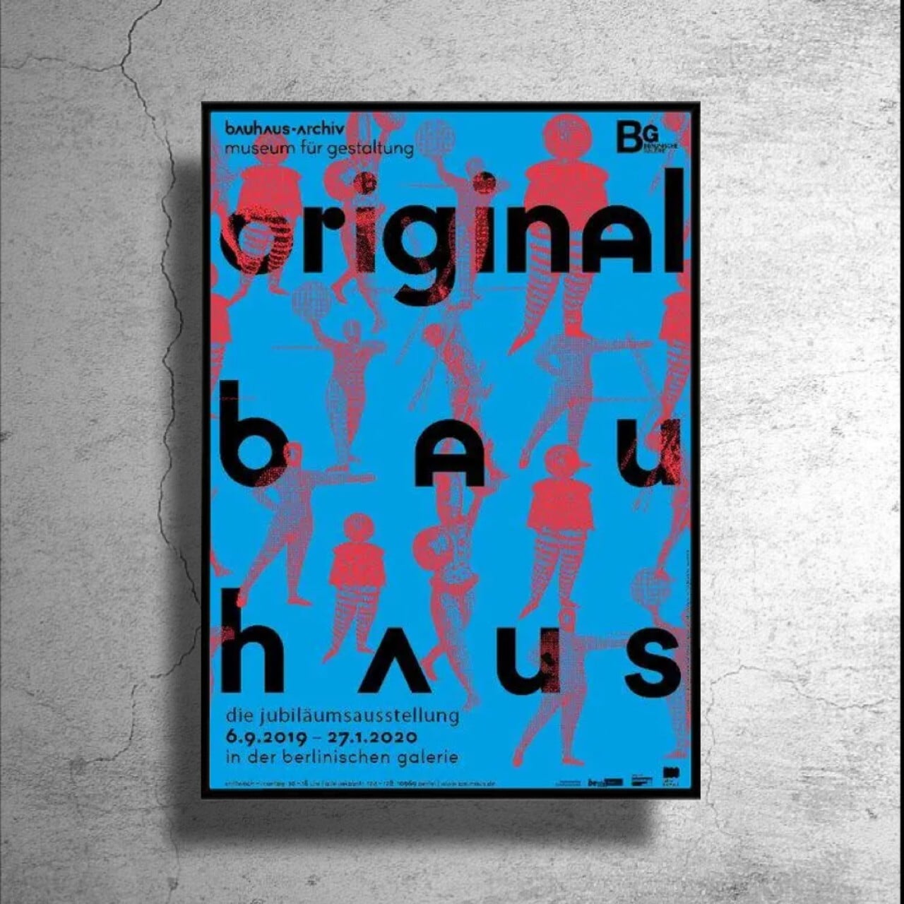 ドイツ限定 バウハウス Bauhausオリジナル ポスターb 特殊ポスターショップ Sooner Or Later ドイツ限定 バウハウス Bauhausオリジナル ポスターb 特殊ポスターショップ Sooner Or Later