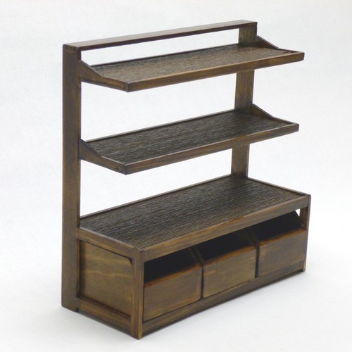 店舗用陳列ラック