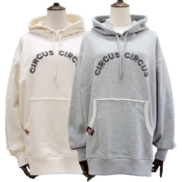 circus circus（サーカスサーカス）Studs Logo PK for Owners