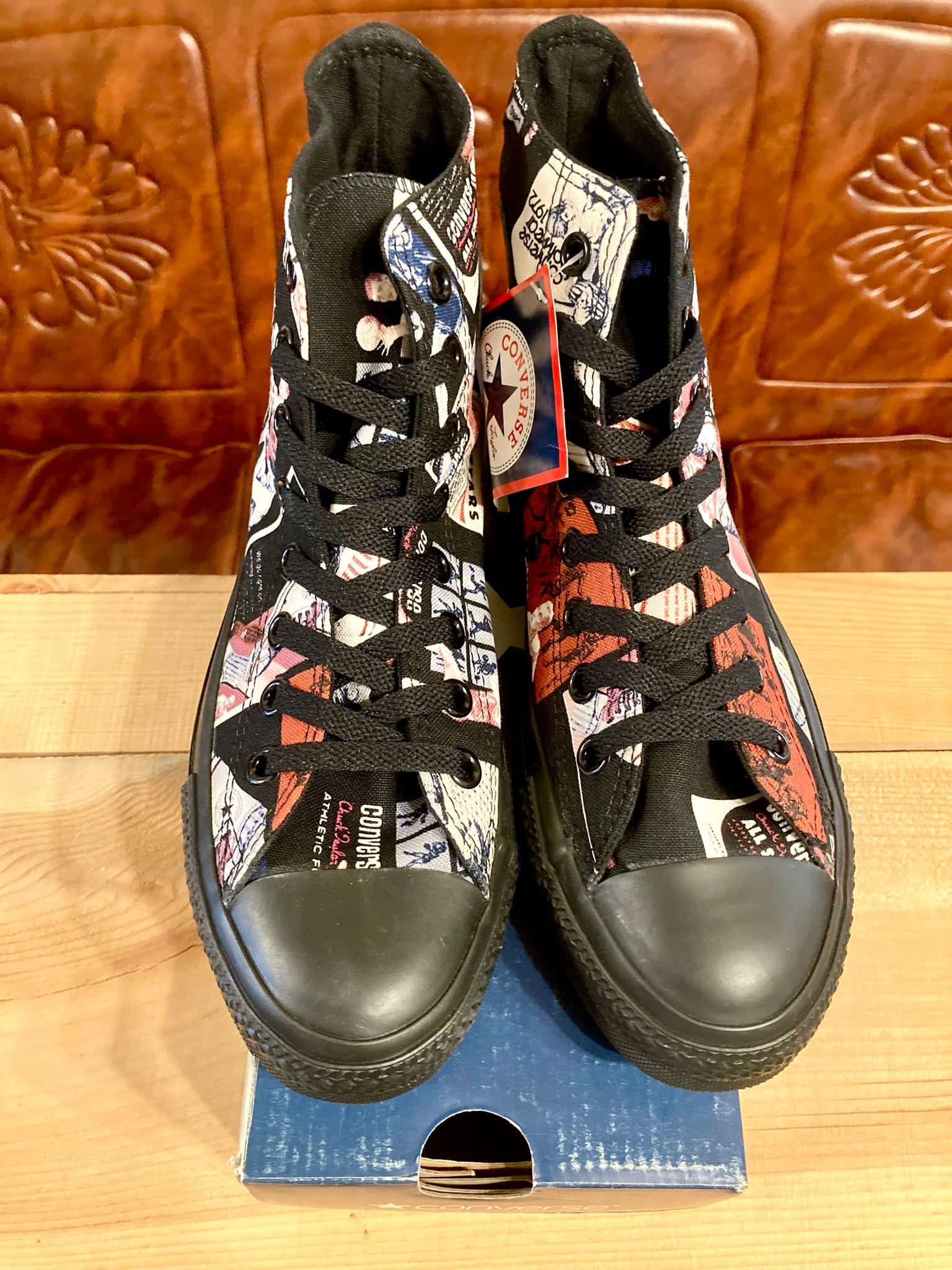 converse（コンバース） ALL STAR BYB（オールスター バスケット