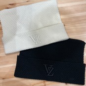 【VARZAR】VZ Square Beanie［varzar1248］