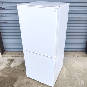 ニトリ・2ドア冷蔵庫・Nグラシア・NTR-106WH・106L・2022年製・No.250912-14・梱包サイズ240