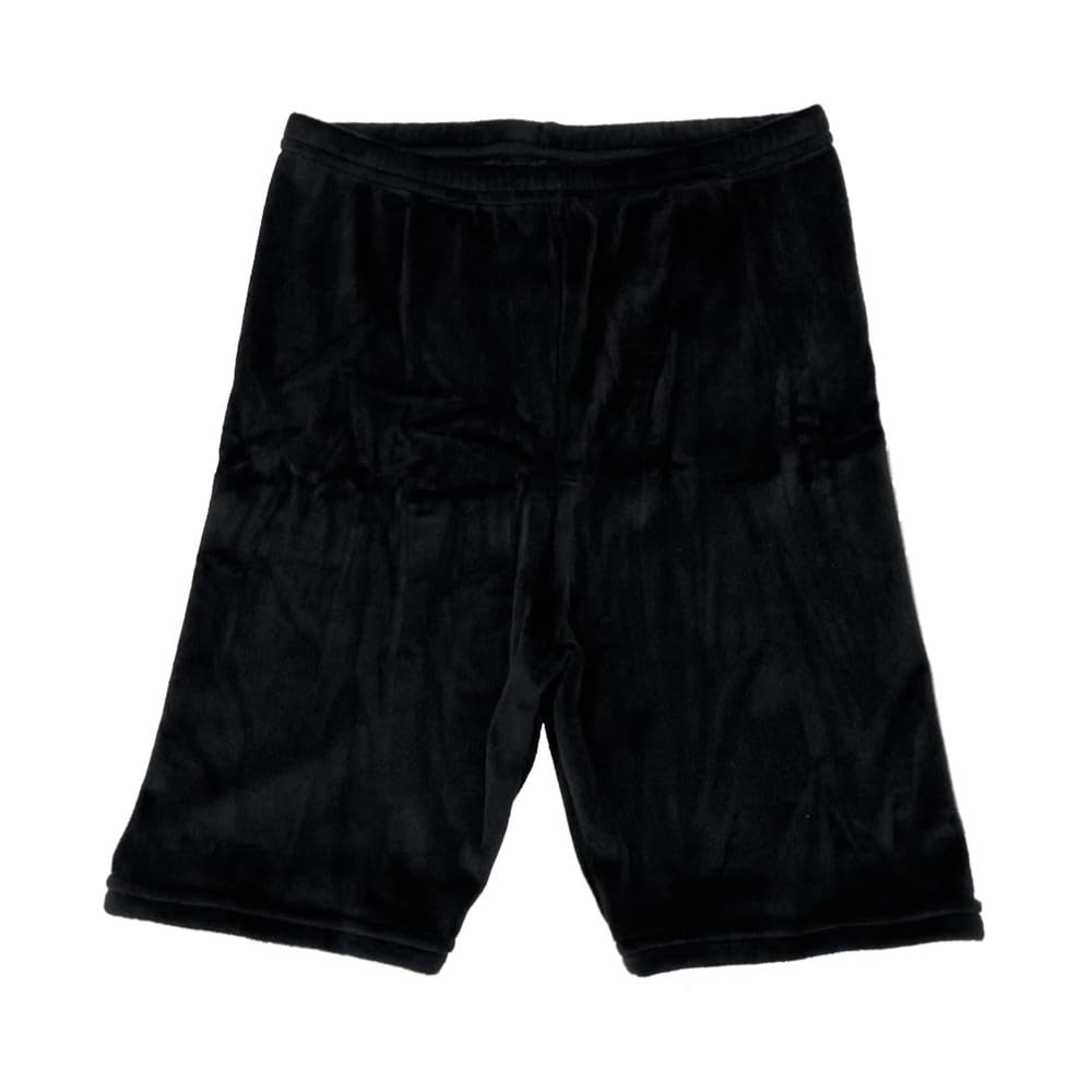 Sol ハーフパンツ Solハーフパンツ(黒)メンズ、レディース | Pay ID