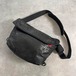00s DIESEL メッセンジャーバッグ ワンショルダー アーカイブ Y2K②