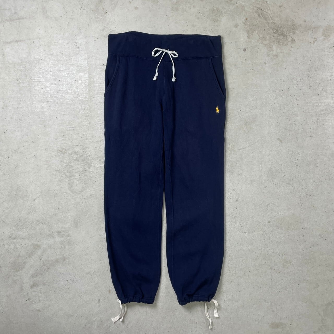 90年代〜 Polo by Ralph Lauren ポロバイラルフローレン スウェット 
