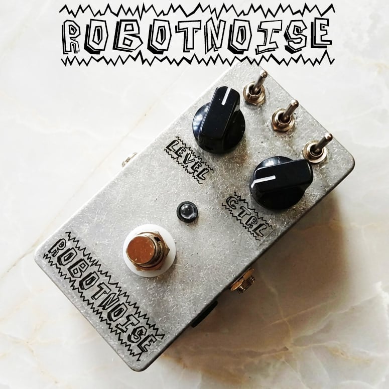 Vintage Fuzz ファズキット【BASIC KIT】 | PEDAL FREAKS