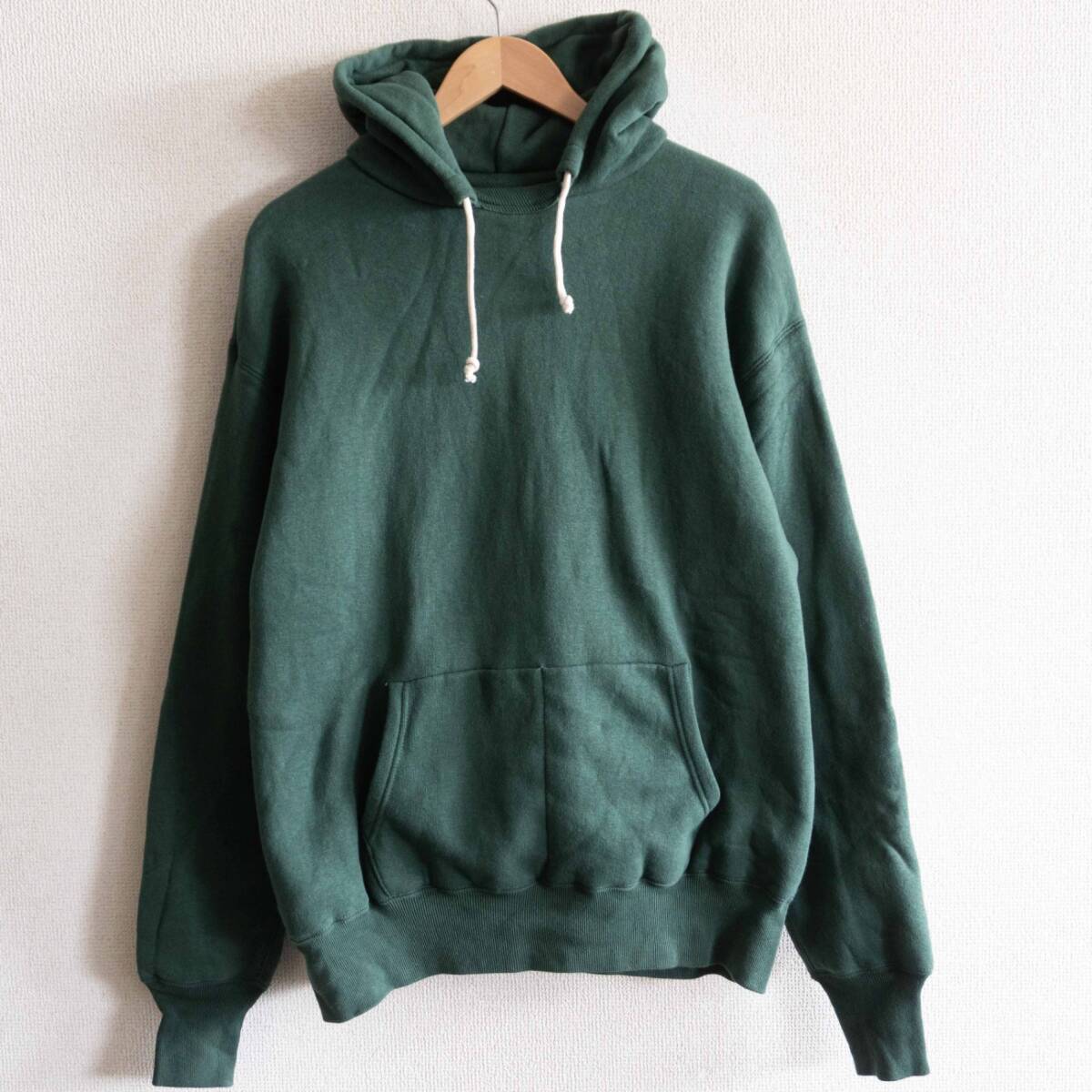 美品/ビッグサイズ】WAREHOUSE 【両V スウェット】 44 ウエアハウス