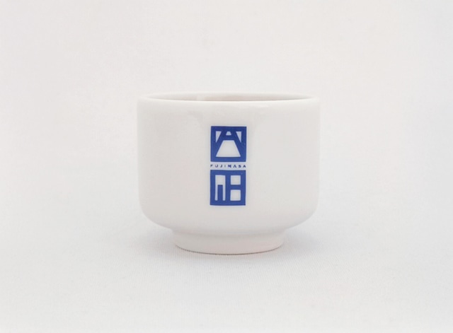 きき猪口　2.5勺