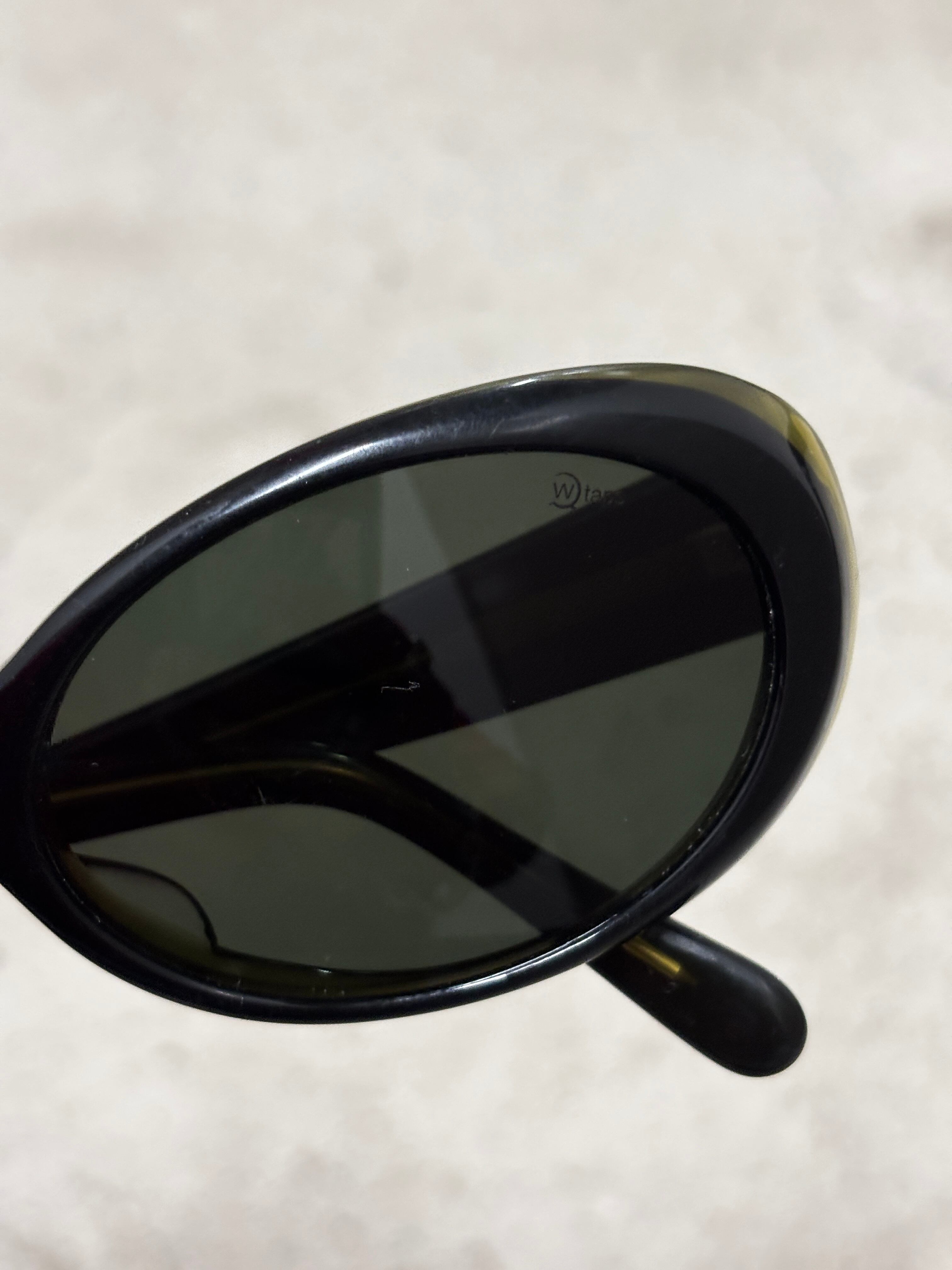 00s FORTY PERCENT AGAINST RIGHTS/Sunglasses/サングラス/ブラック