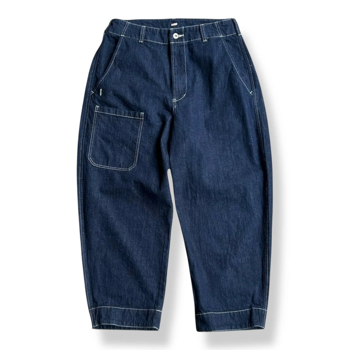 PORTER CLASSIC ( ポータークラシック ) STEINBECK HICKORY STRIPE