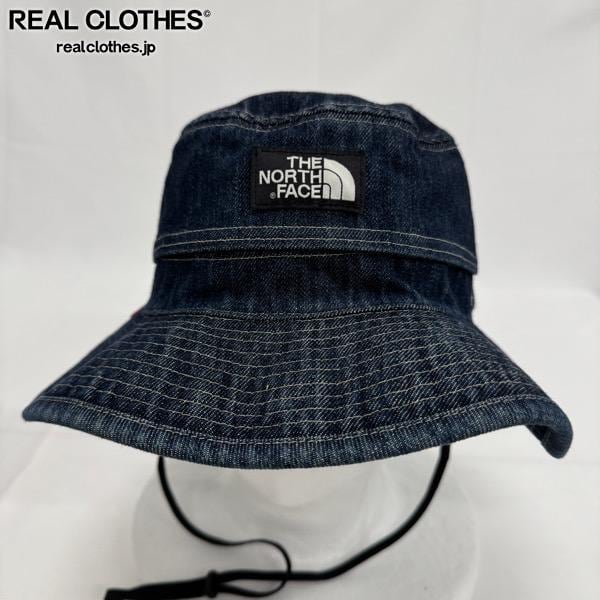 Supreme×THE NORTH FACE/シュプリーム×ノースフェイス【15SS】Denim